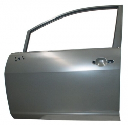 Puerta Tiida 2007-2018 452 Delantera Izq