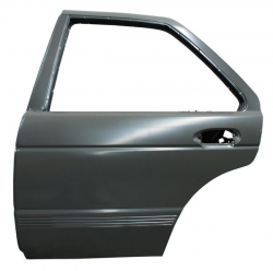 Puerta Tsuru Iii 1992-2017 452 Trasera Izq