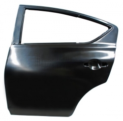 Puerta Versa  2012-2019 452 Trasera Izq