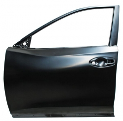 Puerta Xtrail 2015 2017 2018 2019 452 G15 Delantera Izq