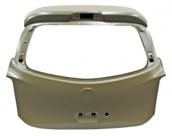 Tapa Cajuela March  2012-2013-2014/ Active 2014-2020 P/Cilindro S/Molduras P/Plumilla T20 452 28206