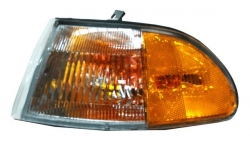 Cuarto Punta Civic 1992-1993-1994-1995 4P Bicolor Tyc Izq