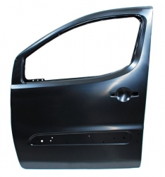 Puerta Partner 2013-2018 452 Delantera Izq