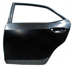 Puerta Corolla 2014-2019 452 Trasera Izq