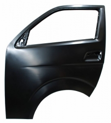 Puerta Hiace 05-19 Techo Alto 842 Delantera Izq