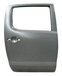 Puerta Hilux 2006-15 452 Trasera Der
