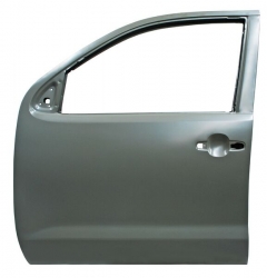 Puerta Hilux 2006-15 Doble Cab Delantera Izq