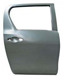 Puerta Hilux 2016-2025 Trasera Derecha