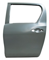 Puerta Hilux 2016-2022 Trasera T20 452 Izq
