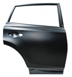 Puerta Rav4 2013-2018 892 452 Trasera Der