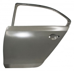 Puerta Jetta Bicentenario 2011-2018 452 Trasera Izq