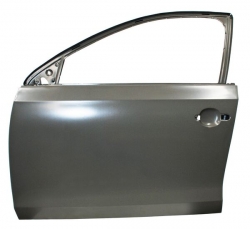 Puerta Jetta Bicentenario 2011-2018 452 Delantera Izq