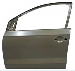 Puerta Vento 2014-2020 Delantera T20 452 Izq