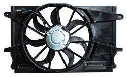Motoventilador Cruze 2016-2017 892 G15