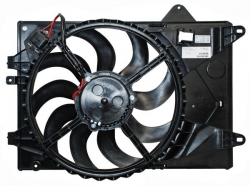 Motoventilador Sonic 2012 2013 2014 2015 2016 2017 1.6L 744 Tyg Mvp