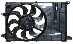 Motoventilador Spark 2016-2020 1.4L Linea Nueva 285