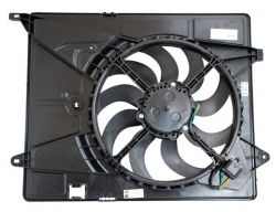 Motoventilador Trax 13-20 892