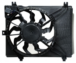 Motoventilador I10  2012-2013-2014 269