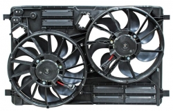 Motoventilador Escape 2017 2018 2019 1.5L/2.0L 744 892