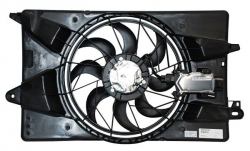 Motoventilador Cherokee 2014-2015-2016-2017-2018 2.4 892