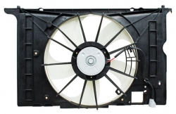 Motoventilador Corolla 2014-2019 288