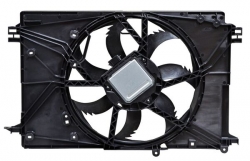 Motoventilador Rav4 2019-2020-2021 2.5L Hibrido Completo T21 Mtp G15