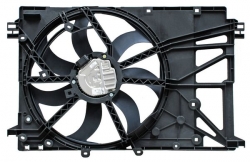 Motoventilador Rav4 2019-2020-2021 2.5L/ Camry 2018-2019 3.5L T21 744 G15