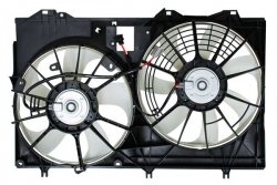 Motoventilador Sienna 2015-2016-2017 V6/ 3.5L/ Doble Completo 892