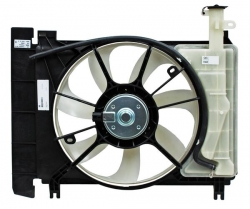 Motoventilador Yaris 2017-2018 4P 744