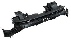 Tolva Sup Marco Radiador Fiesta 13-19 Agt