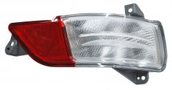 Cuarto Trasera Reversa Pilot 2016-2017-2018 Tyc Der