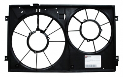 Tolva Radiador Bora 2005-2010/ Jetta Bicentenario 2011- 2012-2013-2014/ Passat 2006-15/ Golf 2009 2010 2011 2012 2013/ Beetle  2012-2014-2015-2016 2.5