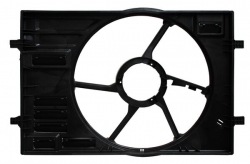 Tolva Ventilador Golf 2015-2016-2017 1.4L 288