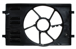 Tolva Ventilador Golf 2015-2016-2017 2.0L 288