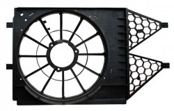 Tolva Ventilador Polo 2013-2014 S/Aire 333