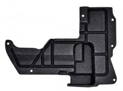 Tolva Inf Motor Camaro 2016-2017-2018-2019 Izq