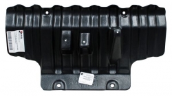 Tolva Inf Motor Chev Pu/ Gmc 11-19 2500/3500