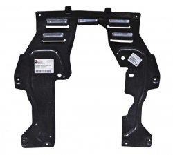 Tolva Inf Motor Trax 2017-2018-2019-2020 Central