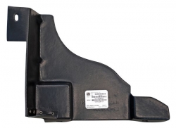 Tolva Inf Motor Journey 2011-2016 Der