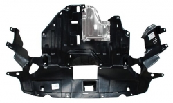 Tolva Inf Motor Crv  2012-2015 Dmv