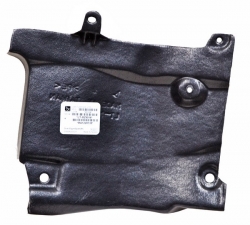 Tolva Inf Motor Mazda 3 2019-2020 5P Der