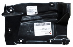 Tolva Inf Motor Outlander 2014-2015-2016-2017-2018 Der