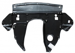 Tolva Inf Motor Altima 2017-2018/ Maxima 2016-2017 Sergio40