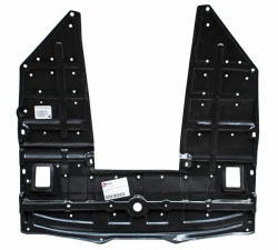 Tolva Inf Motor Murano 2015 2016 2017 2018 2019 2020