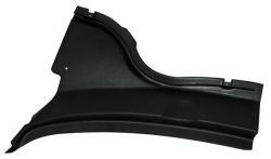 Tolva Parabrisas Passat 2006-2010 Plastico 0 Der