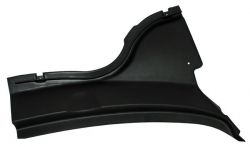 Tolva Parabrisas Passat 2006-2010 Plastico 0 Izq