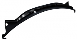 Tolva Parabrisas Polo 2003-2007 Plastico Vxp Oferta 0