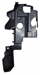 Tolva Inf Defensa Civic 2016-2017-2018-2019 Lat Int Mtp Der