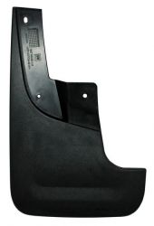 Tolva Lodera Colorado 2013-2015/ S-10 2016-2017 Delantera Dmv Izq