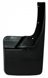 Tolva Lodera Dodge Pu 05-16 Trasera Der